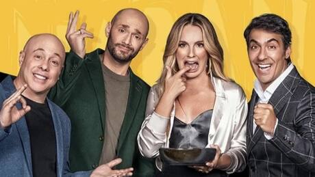 "MasterChef Celebrity Colombia": Laura Londoño y otras celebridades que estarían en el programa