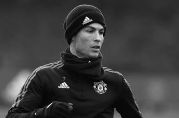 El mundo se conmueve ante la muerte del hijo de Cristiano Ronaldo y Georgina Rodríguez