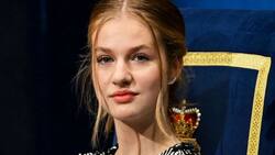 Princesa Leonor: este es el motivo por el que tendrá que asistir a la coronación del rey Carlos III