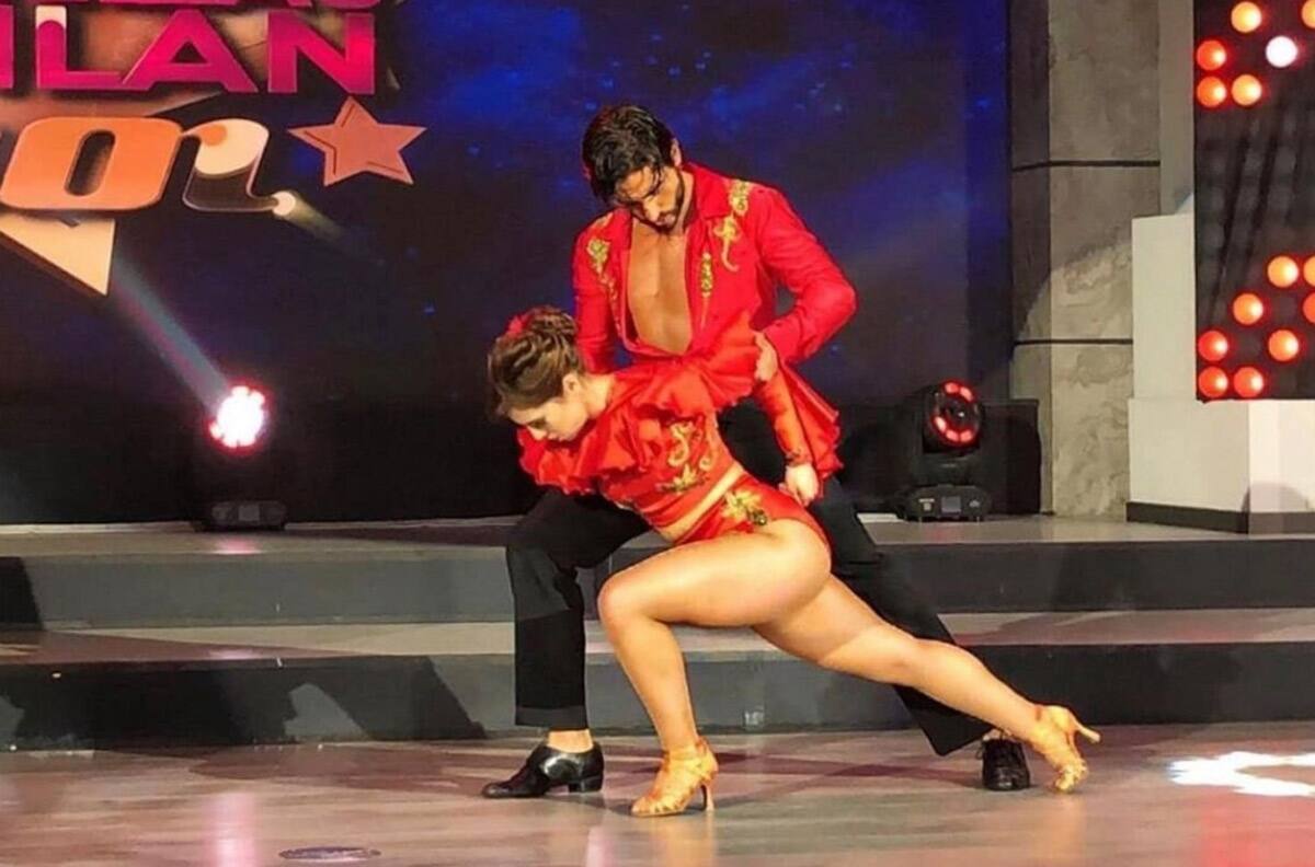 Potro deja “Las Estrellas bailan en Hoy” y ya se sabe quién será su reemplazo