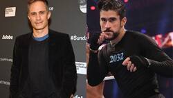 Bad Bunny y Gael García Bernal tienen un encuentro homosexual en la cinta “Cassandro ‘¡El Exótico!’”