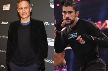 Bad Bunny y Gael García Bernal tienen un encuentro homosexual en la cinta “Cassandro ‘¡El Exótico!’”