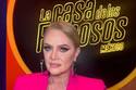 Erika Buenfil al fin es parte del Team Infierno y comparte su emoción en redes