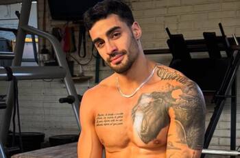 En medio de la polémica: La foto que confirmaría el nuevo romance de Jorge Aldoney tras quiebre con Skar Labra