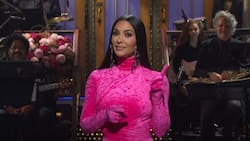 Se lo toma con humor: Kim Kardashian fue invitada a ser consejera de bodas y bromeó sobre sus tres divorcios