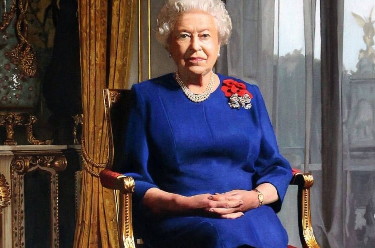 Reina Isabel: se especula que su última aparición pública será en Trooping the Colour