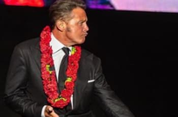 Así es el "Sky", el yate en el que Luis Miguel organizaba grandes fiestas y paseaba con sus novias