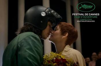 “Annette”, la cinta de Leos Carax, se estrenará en la plataforma Mubi