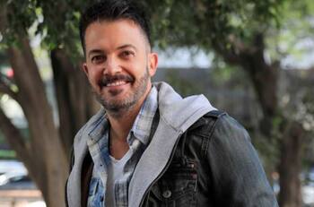 Fernando del Solar ¿Cuál fue su verdadero nombre?