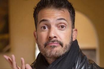 La vez que el programa "Hoy" humilló a Fernando del Solar