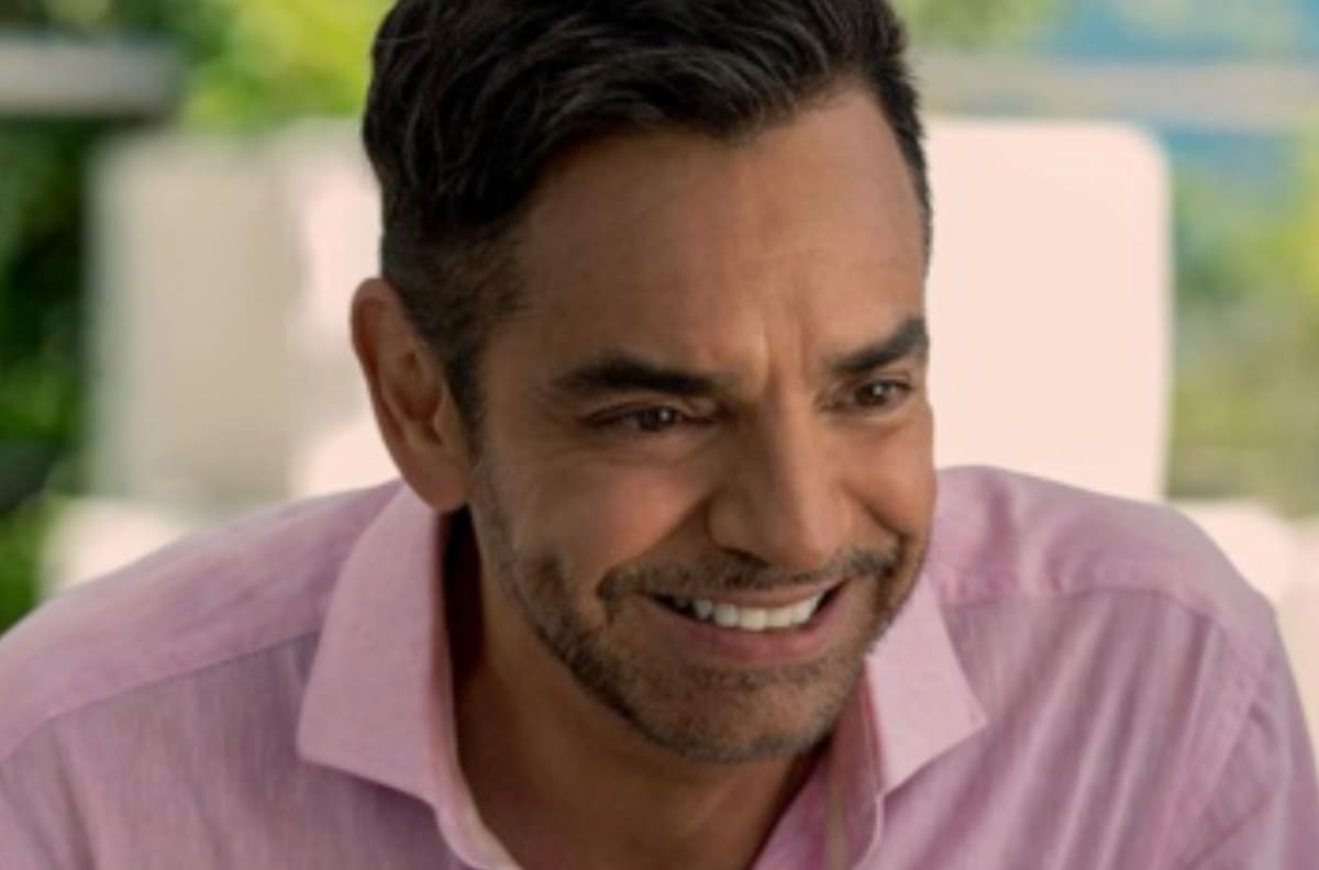Eugenio Derbez recuerda a su madre con un entrañable mensaje: "Hoy la siento más cerca que nunca"