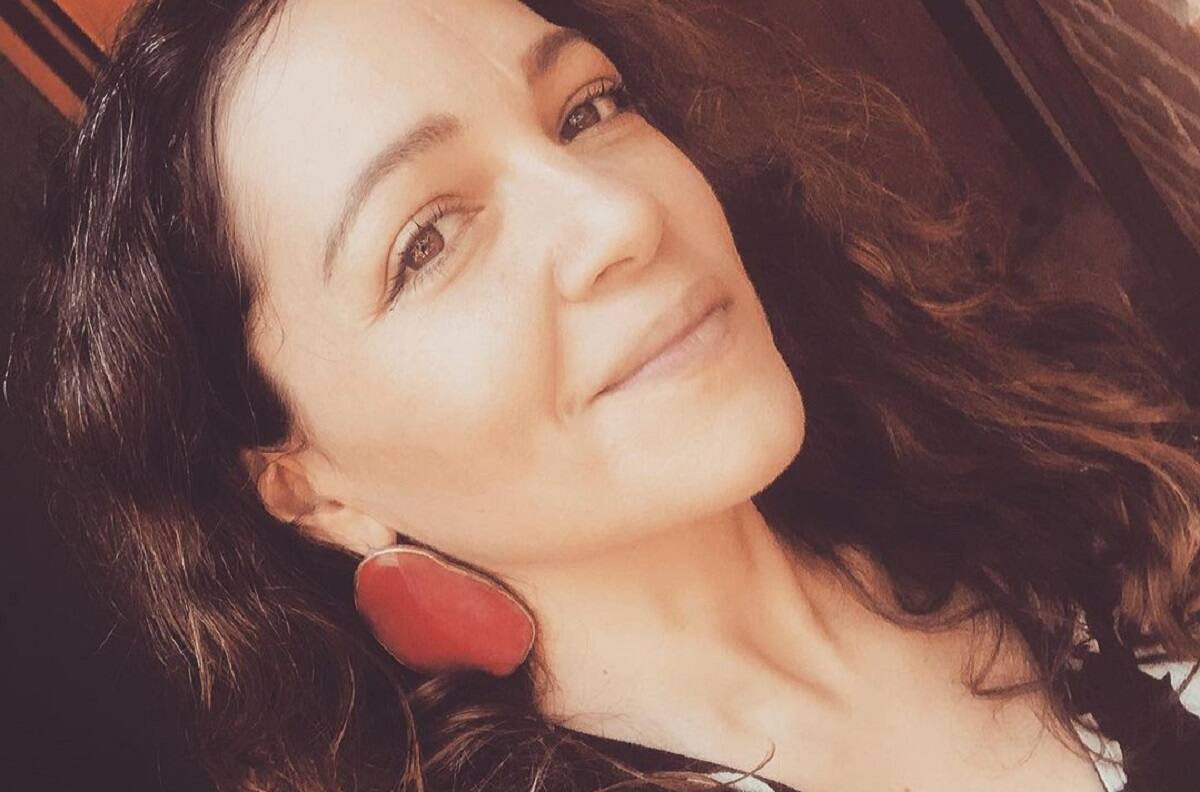 "Ni tengo cáncer, ni estoy muerta": Natalia Lafourcade sale a desmentir noticia de su muerte