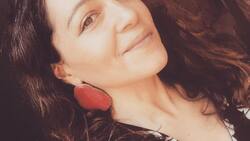 "Ni tengo cáncer, ni estoy muerta": Natalia Lafourcade sale a desmentir noticia de su muerte