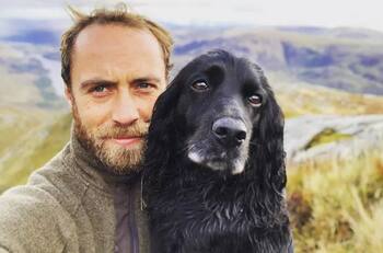 Hermano de Kate Middleton tiene el corazón roto por esta razón