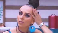 Ivonne Montero revela que su hija Antonella presenta problemas de salud