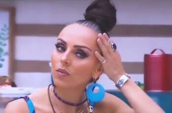 Ivonne Montero revela que su hija Antonella presenta problemas de salud