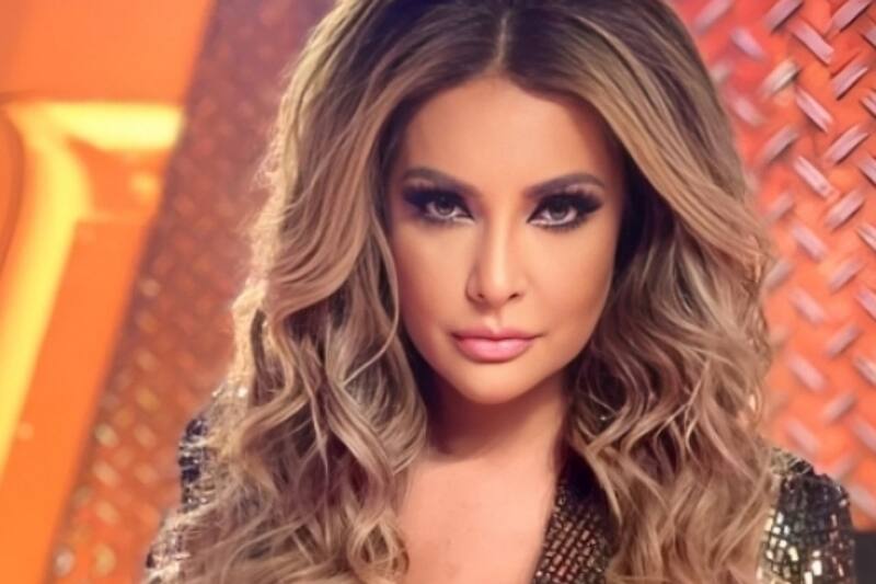 Paty Navidad La actriz regreso a México y agradeció las muestras de cariño de su público - Créditos: Instagram