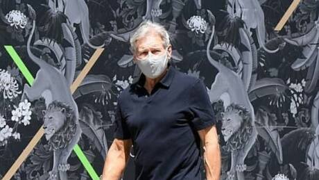 Tuvo suerte en encontrarse un buen samaritano: Harrison Ford perdió su tarjeta de crédito en Italia y pudo recuperarla con todo su dinero