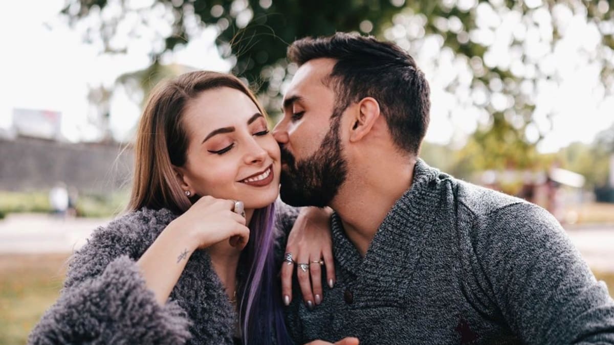 YosStop le manda tierno regalo de cumpleaños a su novio desde la cárcel