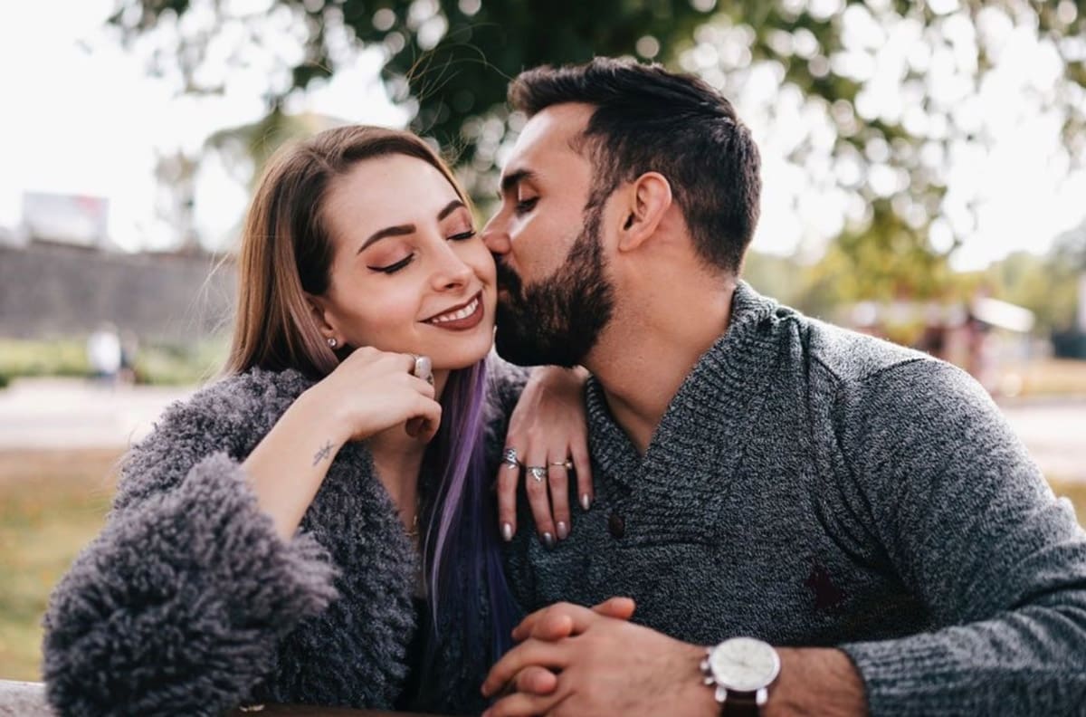 YosStop le manda tierno regalo de cumpleaños a su novio desde la cárcel