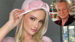 “Dijo que me veía barata”: Holly Madison habla sobre el infierno que fue vivir con Hugh Hefner