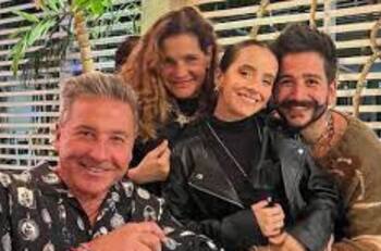 Ricardo Montaner tiene error de crianza con Índigo ¿Qué pensarán Evaluna y Camilo?