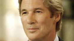 Richard Gere es hospitalizado en México por una neumonía