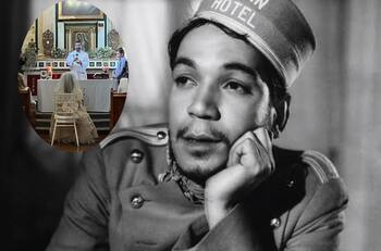 FOTOS: Así se vivió la primera comunión de la bisnieta de Cantinflas