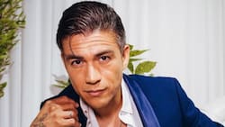 Todo lo que se sabe sobre el estado de salud de Américo: fue internado de urgencia en medio del quiebre con Yamila Reyna