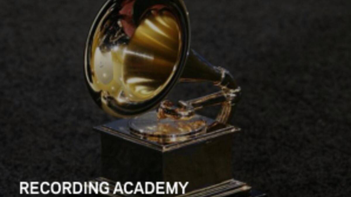 Los Grammy estarán obligados a reclutar y contratar candidatos más diversos para 2022