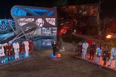 Con éxito de sintonía: la estrategia de Canal 13 con Mundos Opuestos para competirle al Festival de Viña