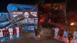 Con éxito de sintonía: la estrategia de Canal 13 con Mundos Opuestos para competirle al Festival de Viña