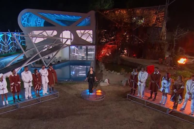 Competirá rating vs Fiebre de Baile. Foto: Canal 13