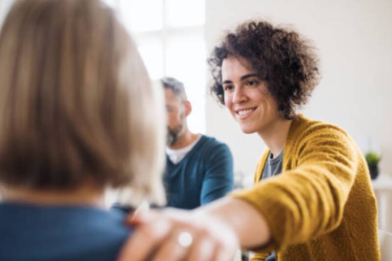 Astrología Esos son los signos zodiacales que aconsejan muy empáticamente. - Créditos: Getty Images