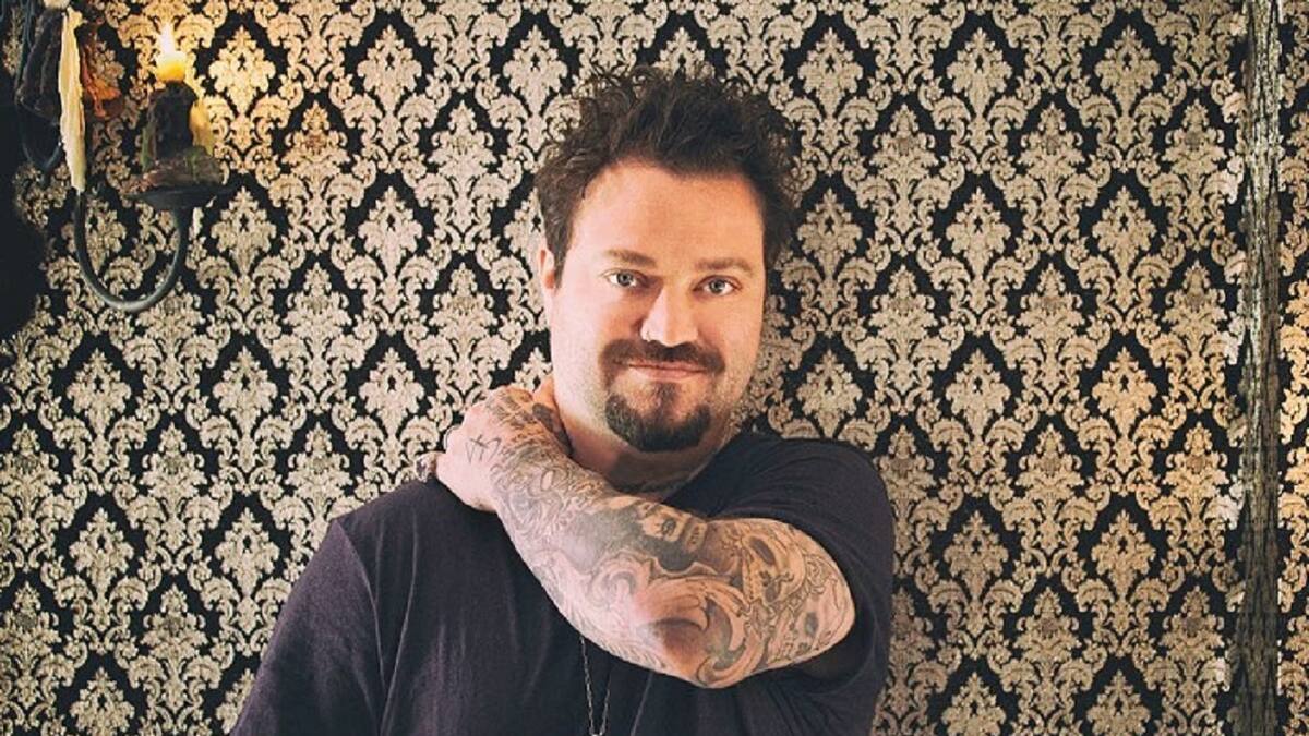 Bam Margera dice que fue "pronunciado muerto" después de cuatro ataques de epilepsia