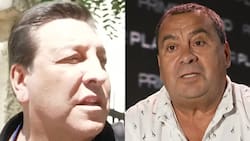 VIDEO | JC Rodríguez rompe el silencio y entrega su versión tras supuesto beso de Dino Gordillo a menor de edad