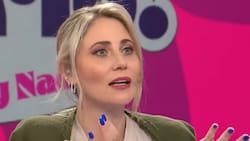 “Qué bueno que tu papá está muerto”: Gissella Gallardo revela horribles insultos recibidos tras elecciones