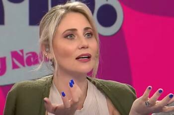 “Qué bueno que tu papá está muerto”: Gissella Gallardo revela horribles insultos recibidos tras elecciones