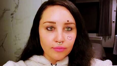 Amanda Bynes es detenida por la policía una vez más tras presentar problemas con su salud mental