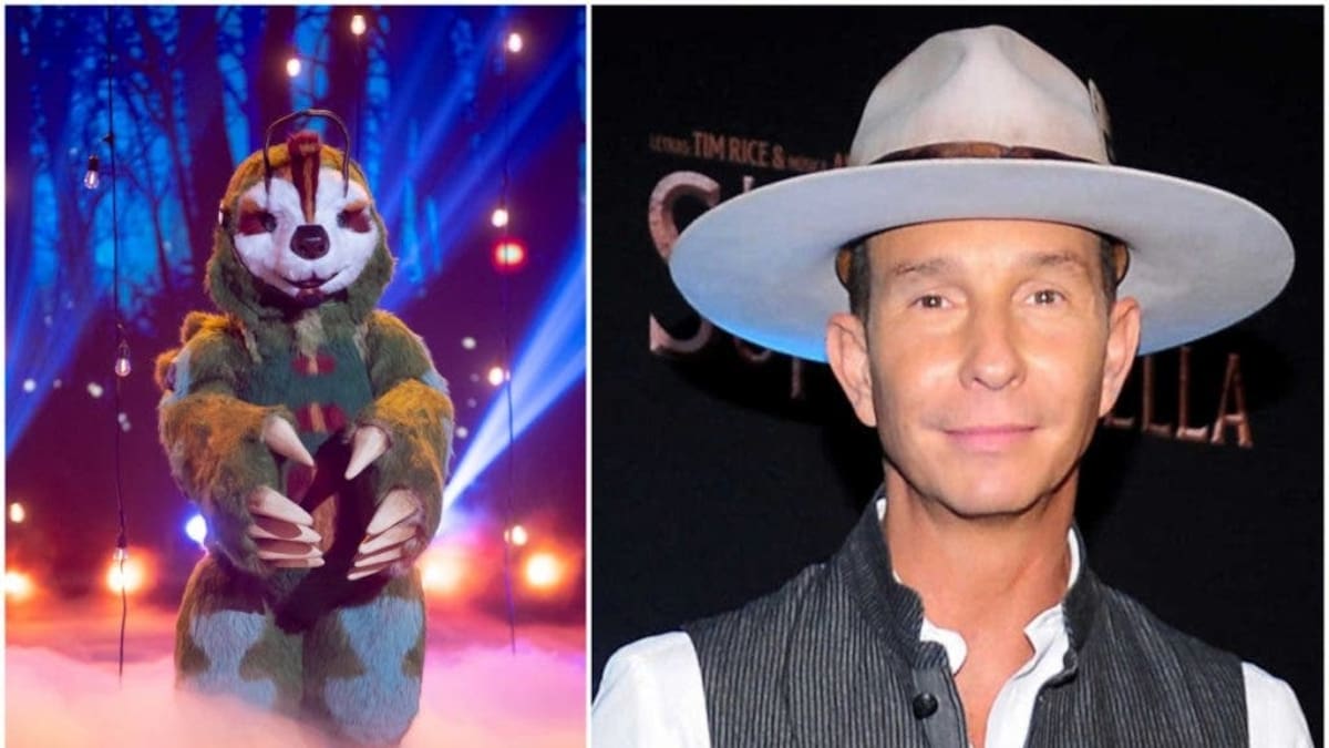 Carnívora y Perezoso fueron descubiertos en “¿Quién es la Máscara?”