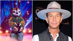 Carnívora y Perezoso fueron descubiertos en “¿Quién es la Máscara?”