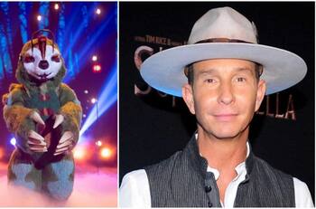 Carnívora y Perezoso fueron descubiertos en “¿Quién es la Máscara?”