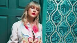 Taylor Swift celebró su exitosa presentación en "SNL" junto a sus amigos y uno de sus exnovios