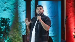 Los chistes que TVN Le prohibió al Coronel Valverde y que igual contó en el Festival del Huaso de Olmué