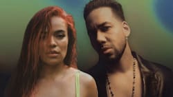 Karol G lanza su nuevo sencillo con Romeo Santos: "X si volvemos"