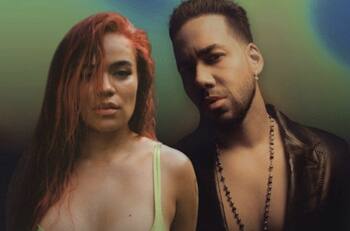 Karol G lanza su nuevo sencillo con Romeo Santos: "X si volvemos"