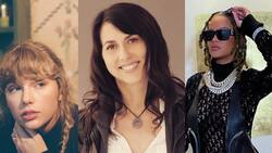 Conoce a las 100 mujeres más poderosas del 2021, según Forbes