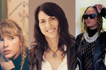 Conoce a las 100 mujeres más poderosas del 2021, según Forbes