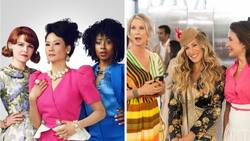 Series en HBO Max que tienes que ver con tus amigas