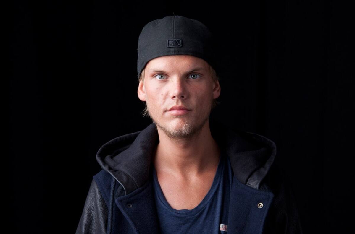 Google dedica su "doodle" al DJ Avicii en el que sería su día de cumpleaños